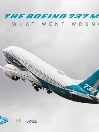 波音公司的杀手飞机