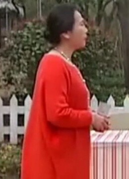 醉酒的妻子朋友